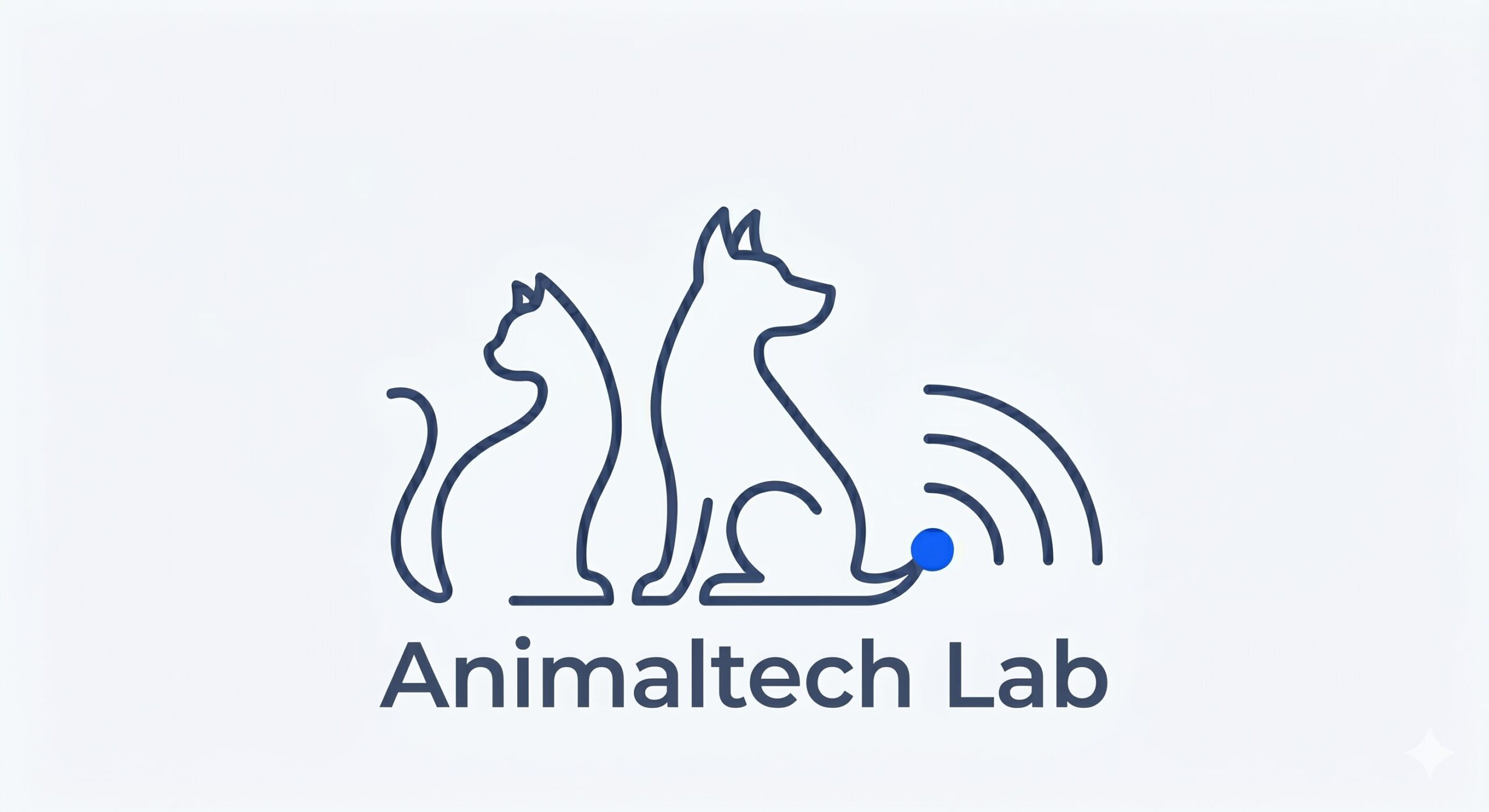 Animaltech Lab Main Visual