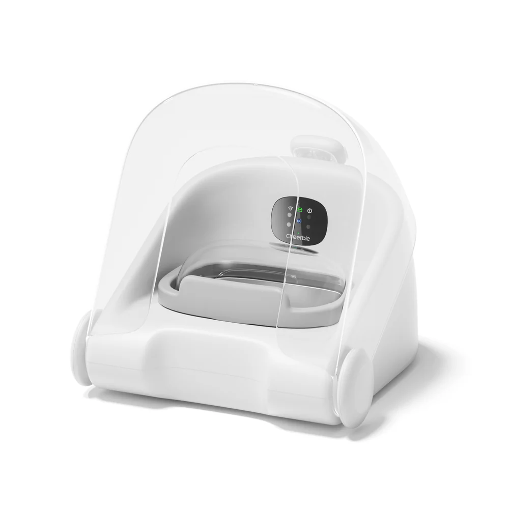 Pet Feeder Match G1の画像