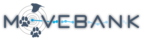Movebank公式サイト
